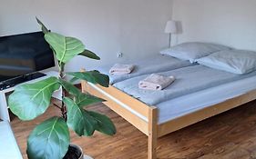 Apartament Żółkiewski